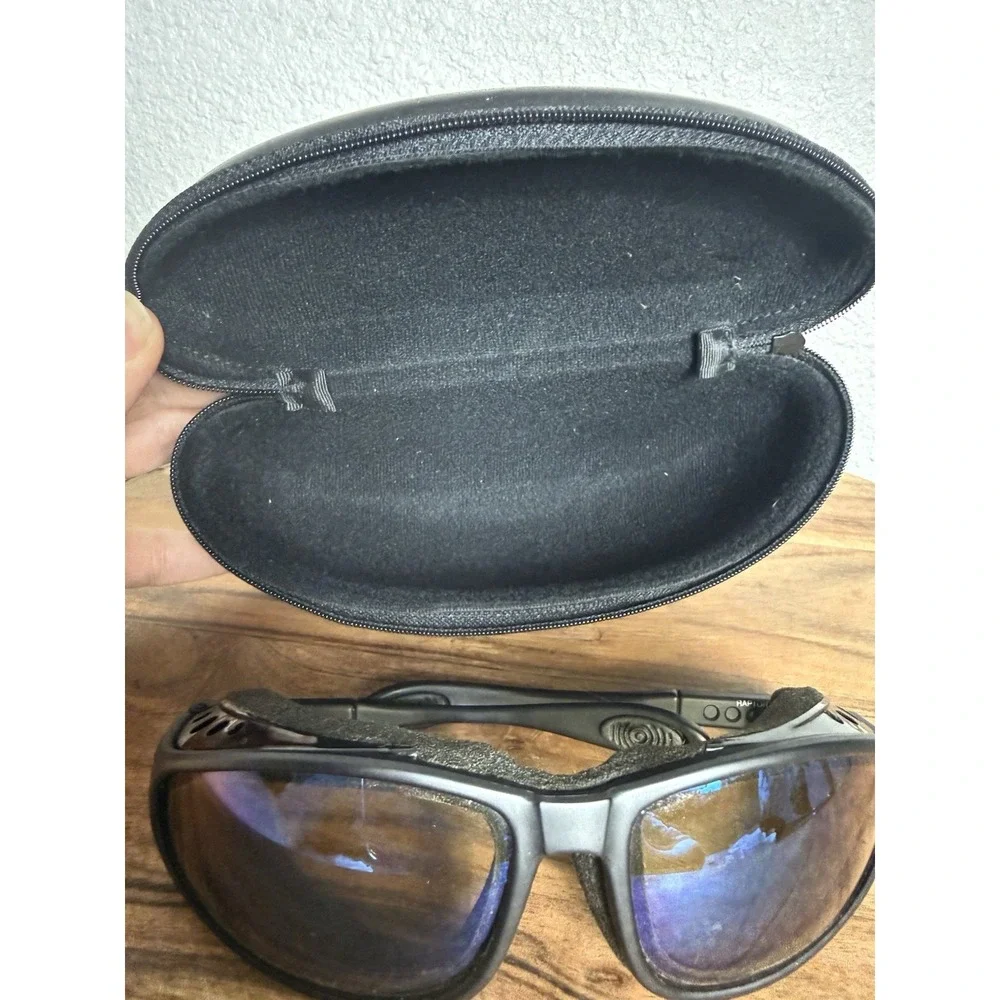 Panoptx raptor black